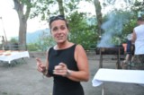 Repas année 2012 de Nocario en castagniccia. Haute Corse